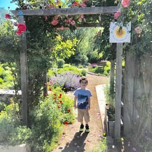 Meet your Posher, Farnaz